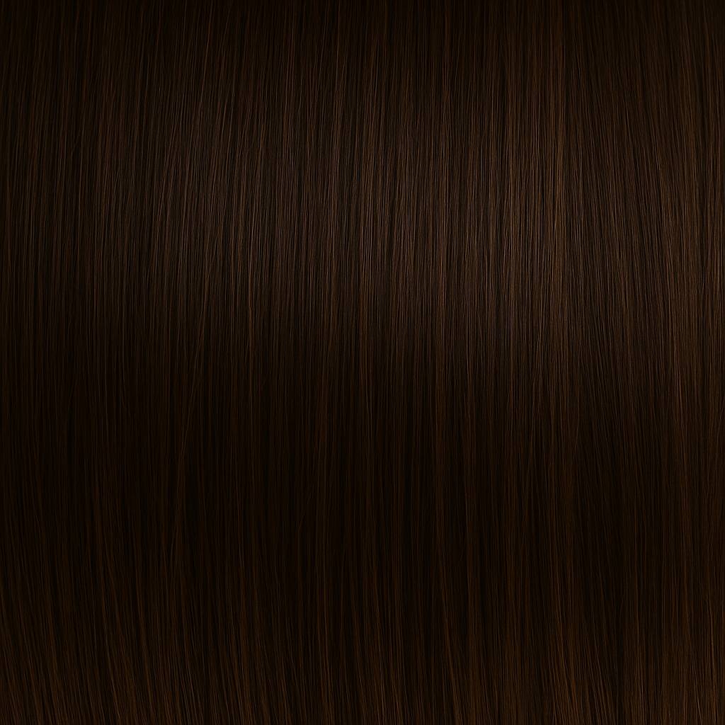 Hårträns Standard - 1B Midnight Brown