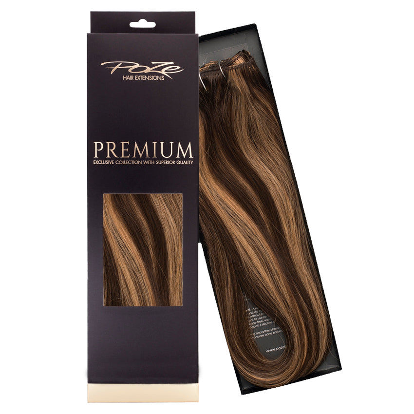 Clip & Go Standard - 4B/9G Chocco Cola