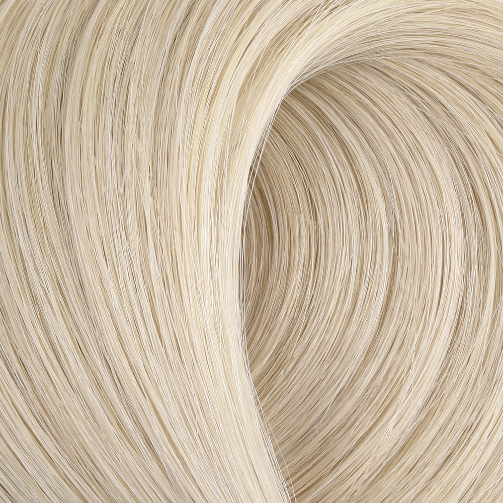 Tape On Löshår Standard - 12AS Platinum Ash
