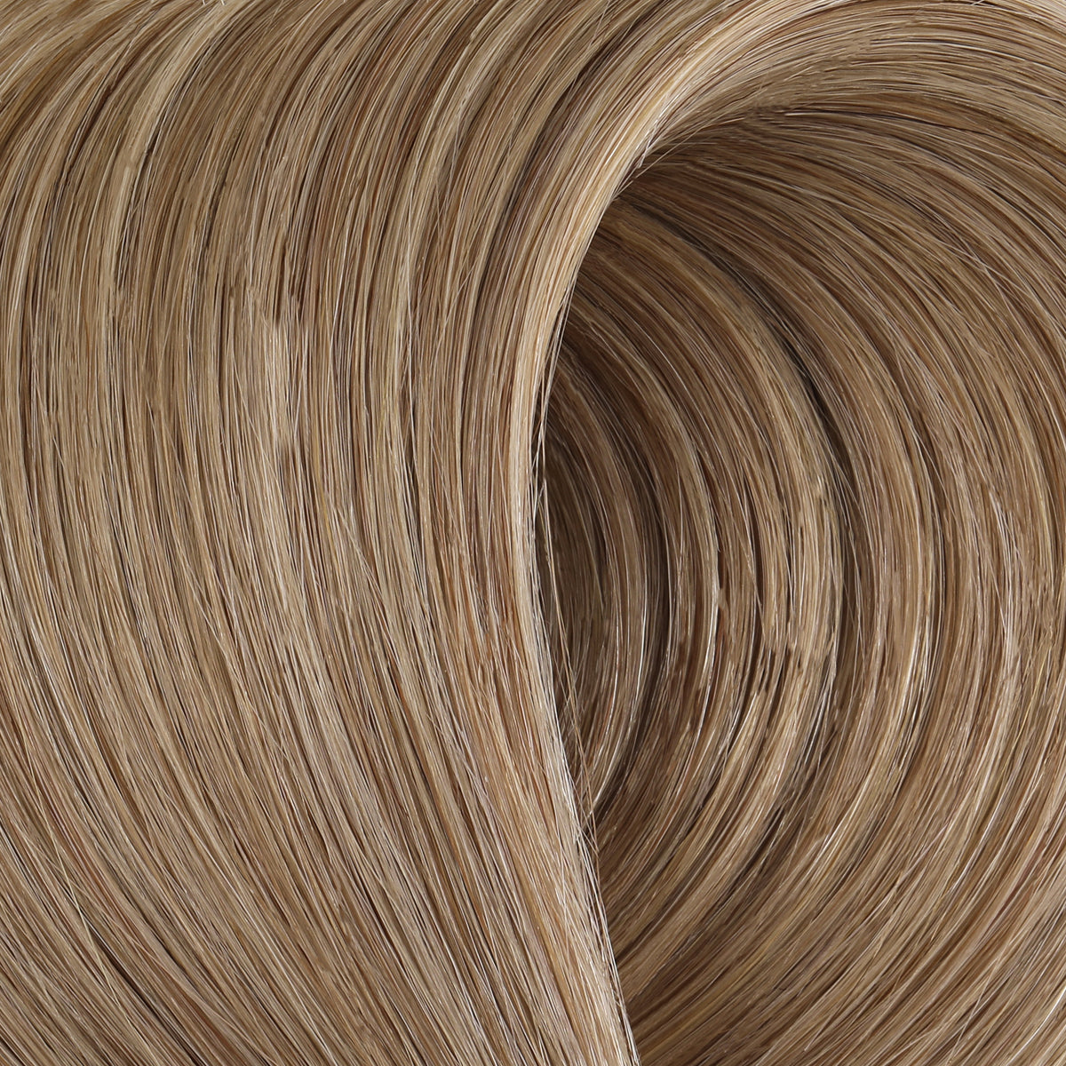 Keratin / Nail Hair Standard - 8B Light Brown