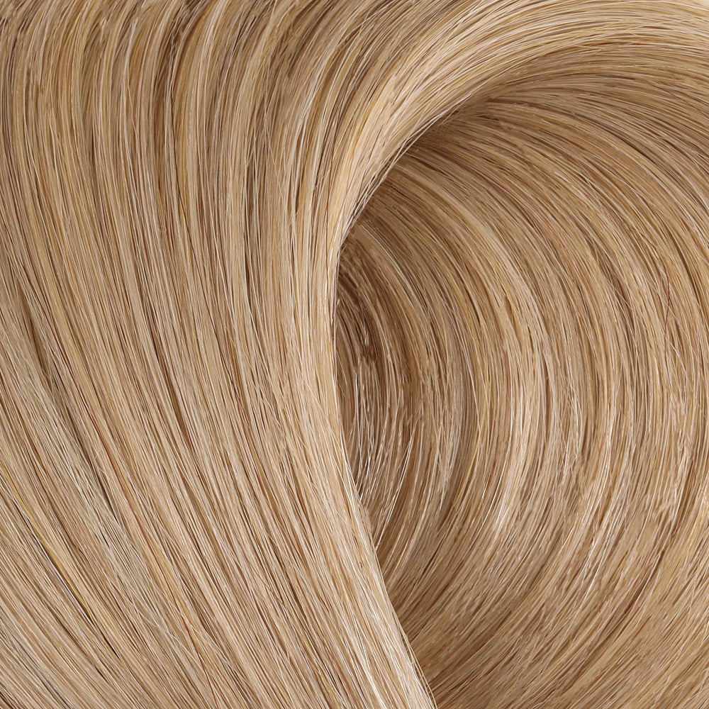 Tape On Löshår Premium - 9N Natural Blonde