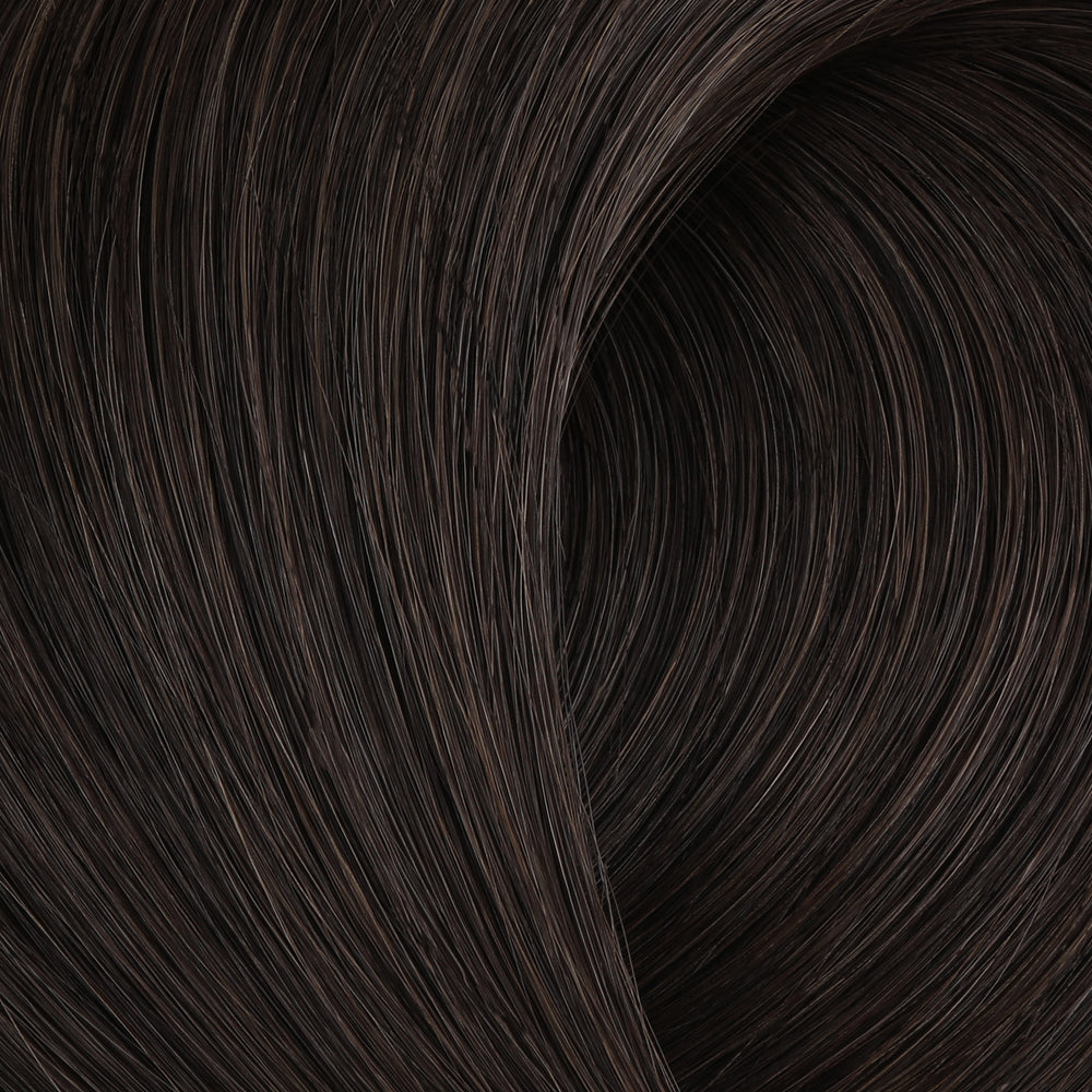 Poze Standard Clip & Go Miss Volume -  2B Dark Espresso Brown