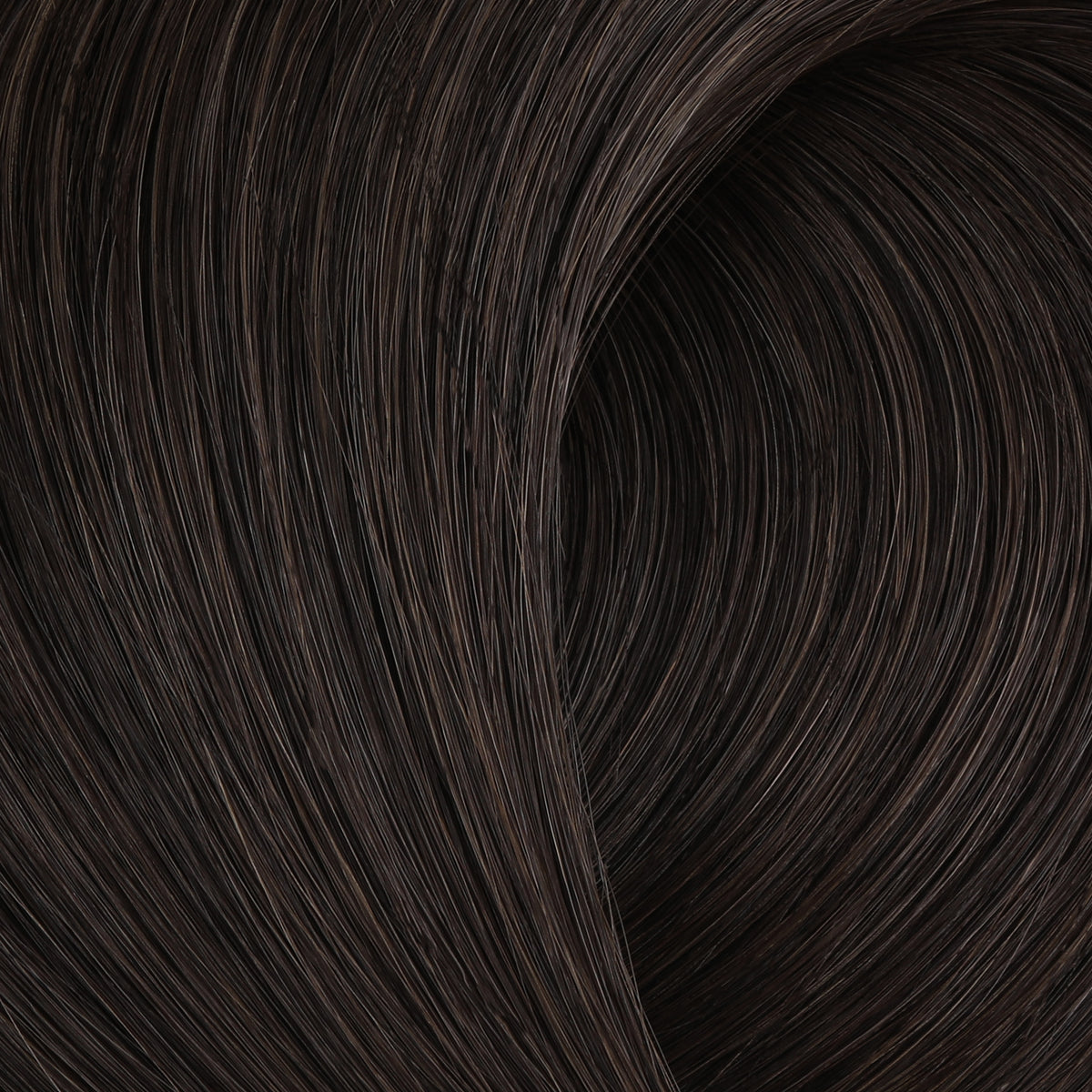 Hårträns Premium - 2B Dark Espresso Brown