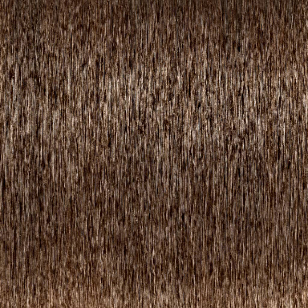 Färgprov - 6B Lovely Brown