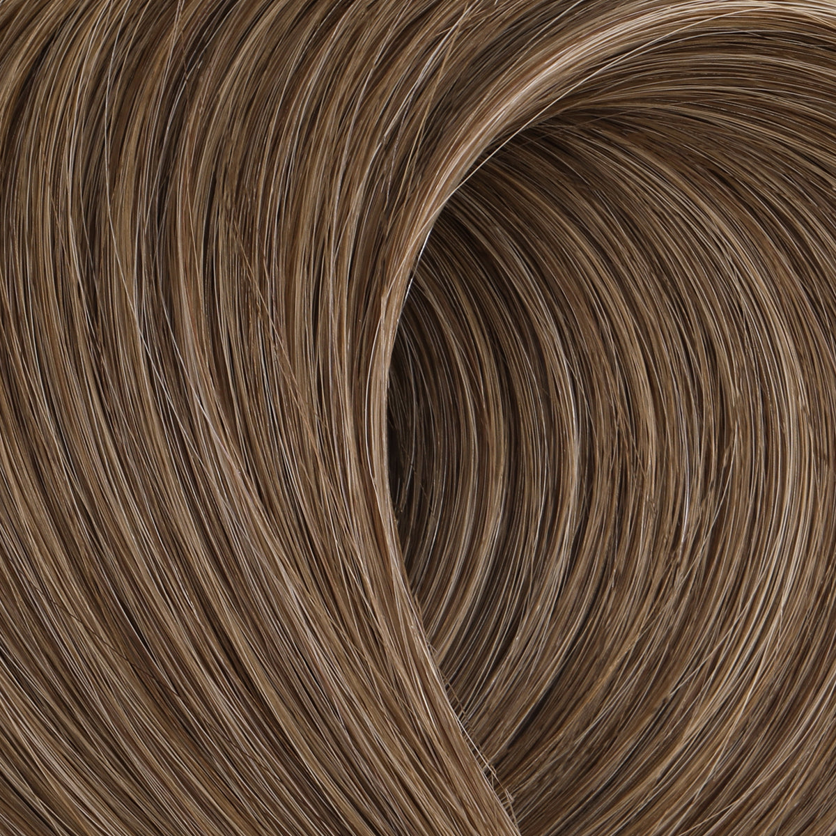 Keratin / Nail Hair Standard - 6B Lovely Brown
