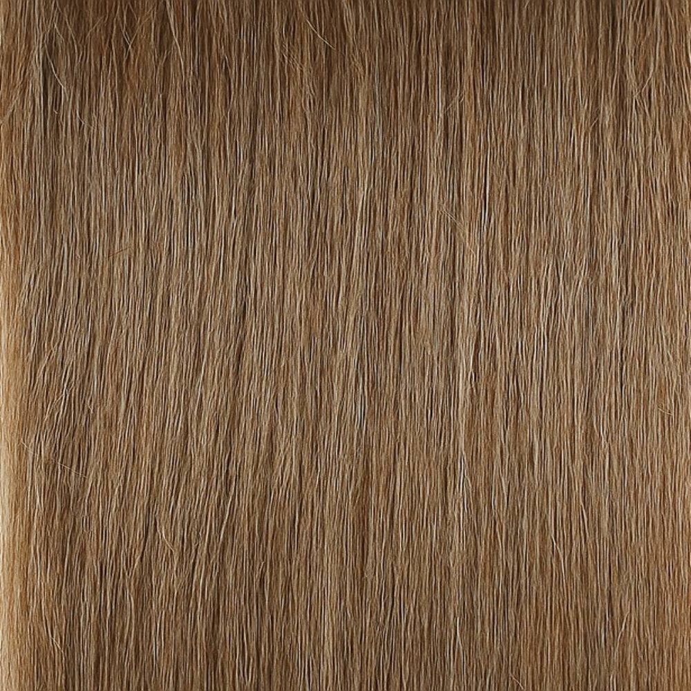 Färgprov - 7BN Mocha Brown