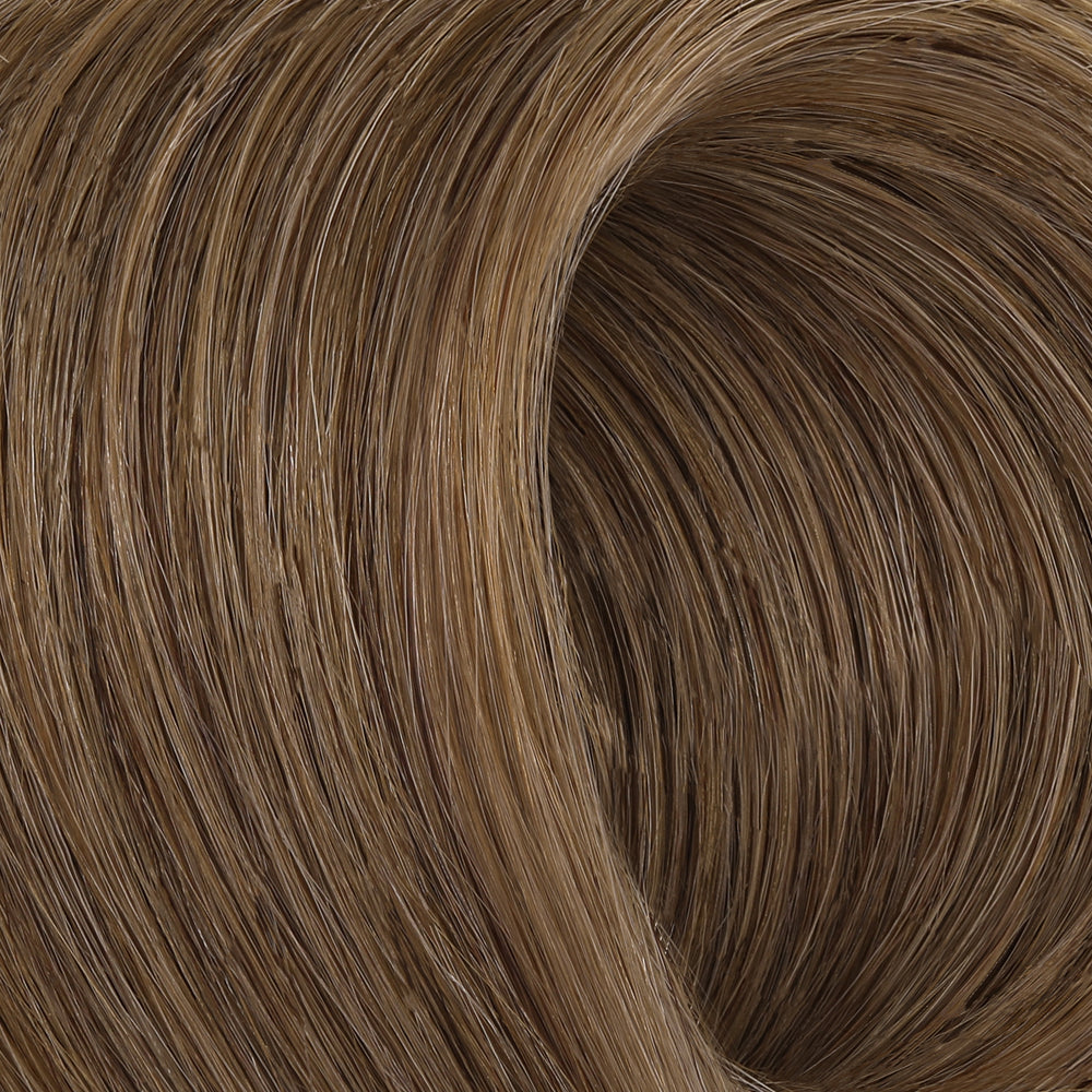 Clip & Go Standard - 7BN Mocha Brown