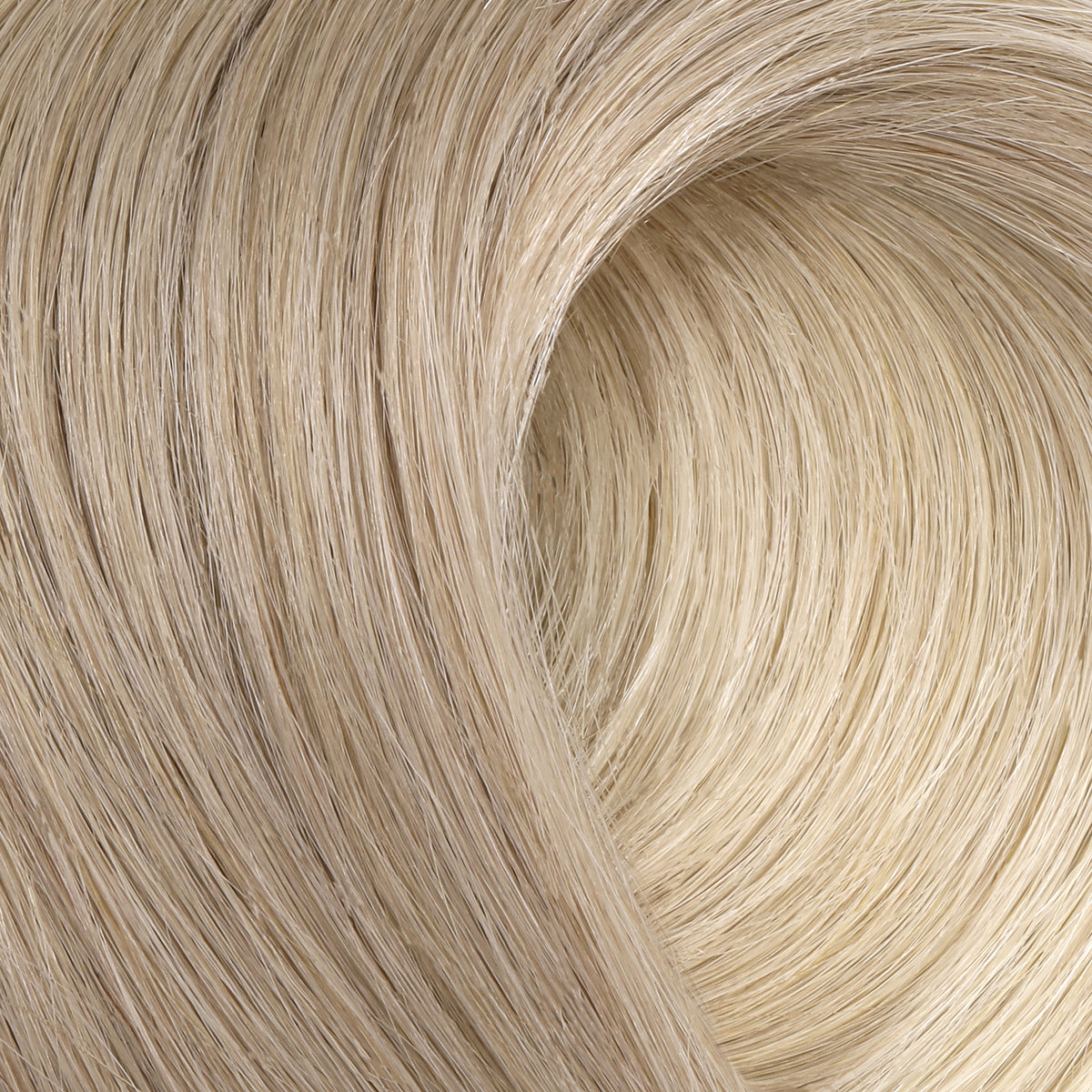 Keratin / Nail Hair Standard - 8A/12AS Ash Mix Balayage
